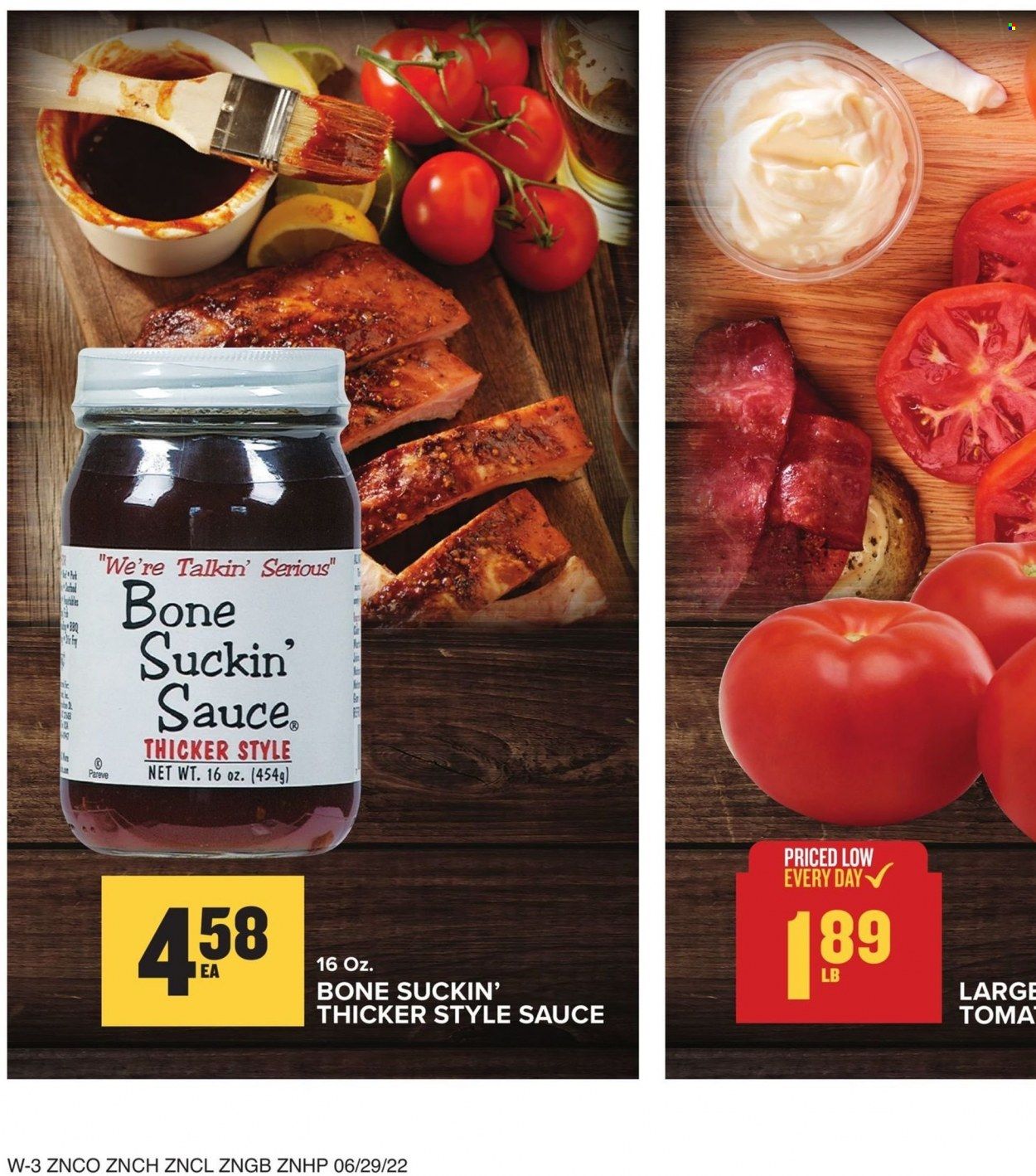 Food Lion (NC) Weekly Ad Flyer June 29 to July 6
