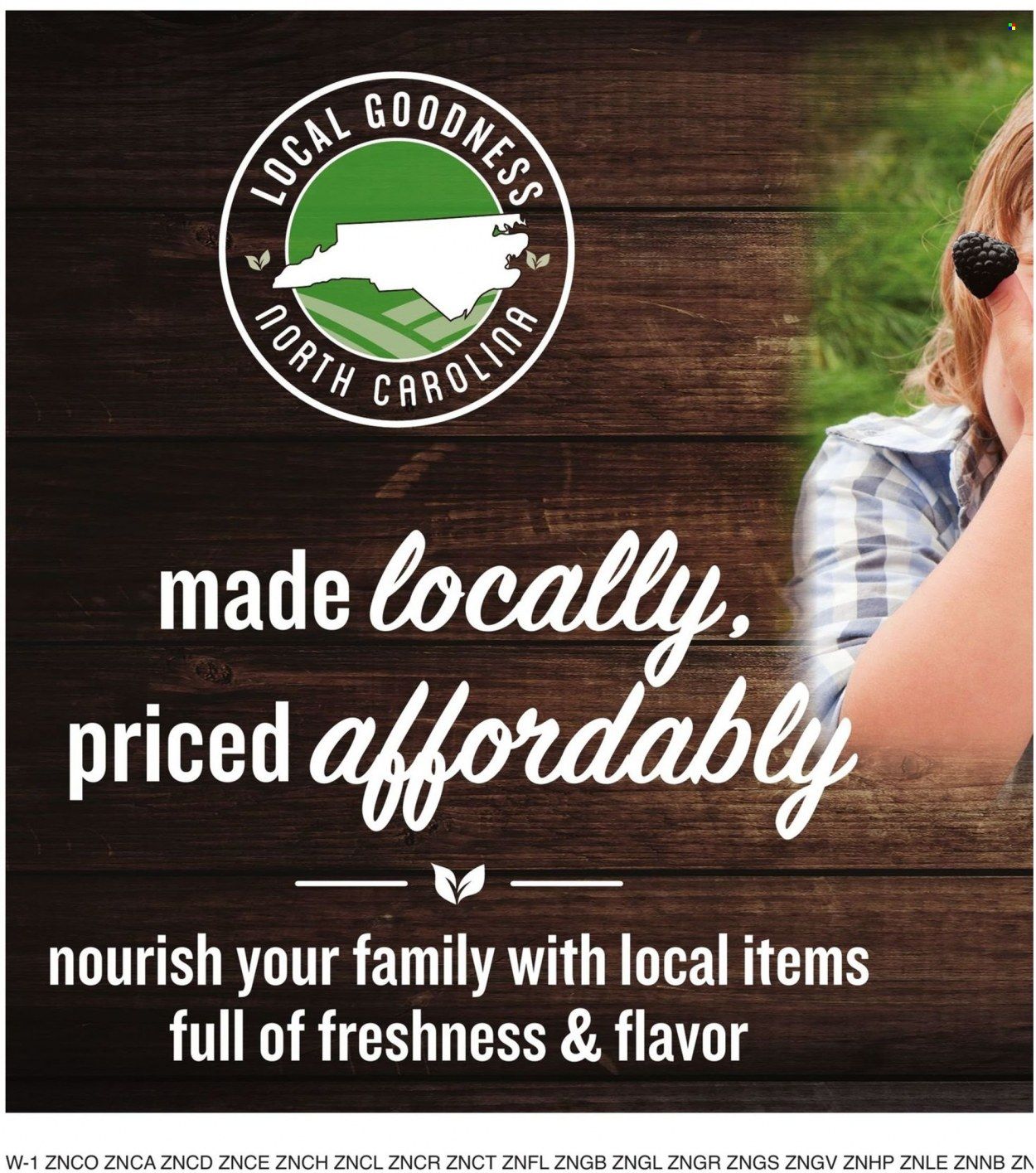 Food Lion (NC) Weekly Ad Flyer June 29 to July 6