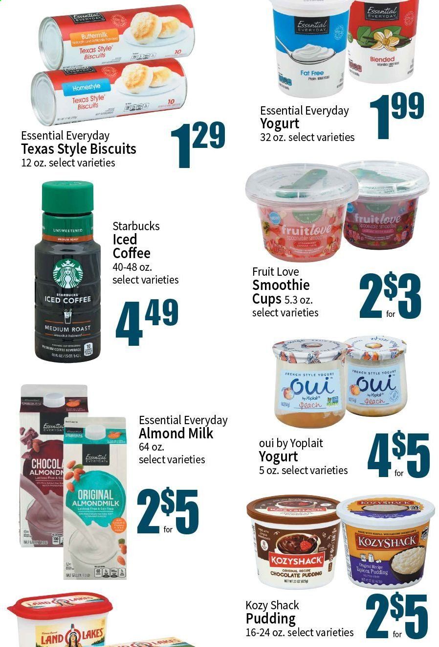 County Market Weekly Ad & Flyer April 1 to 7