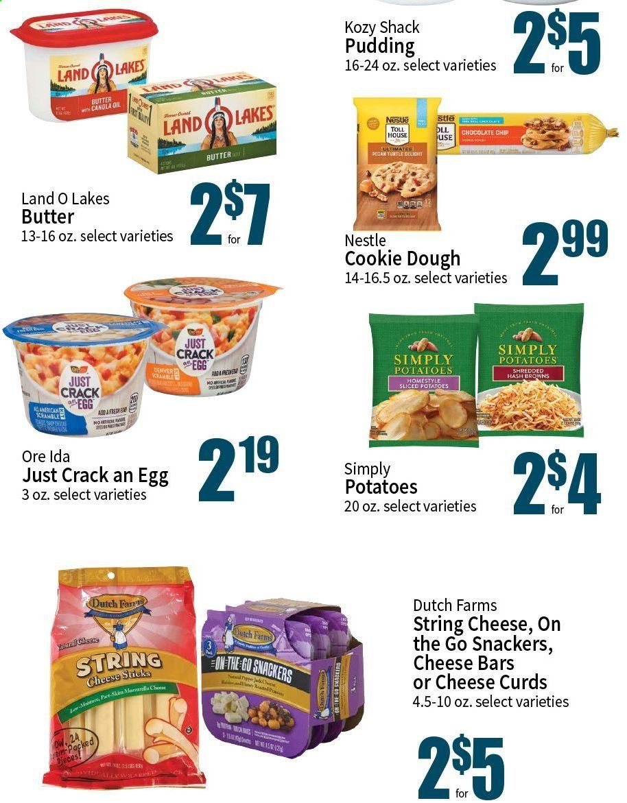 County Market Weekly Ad & Flyer April 1 to 7