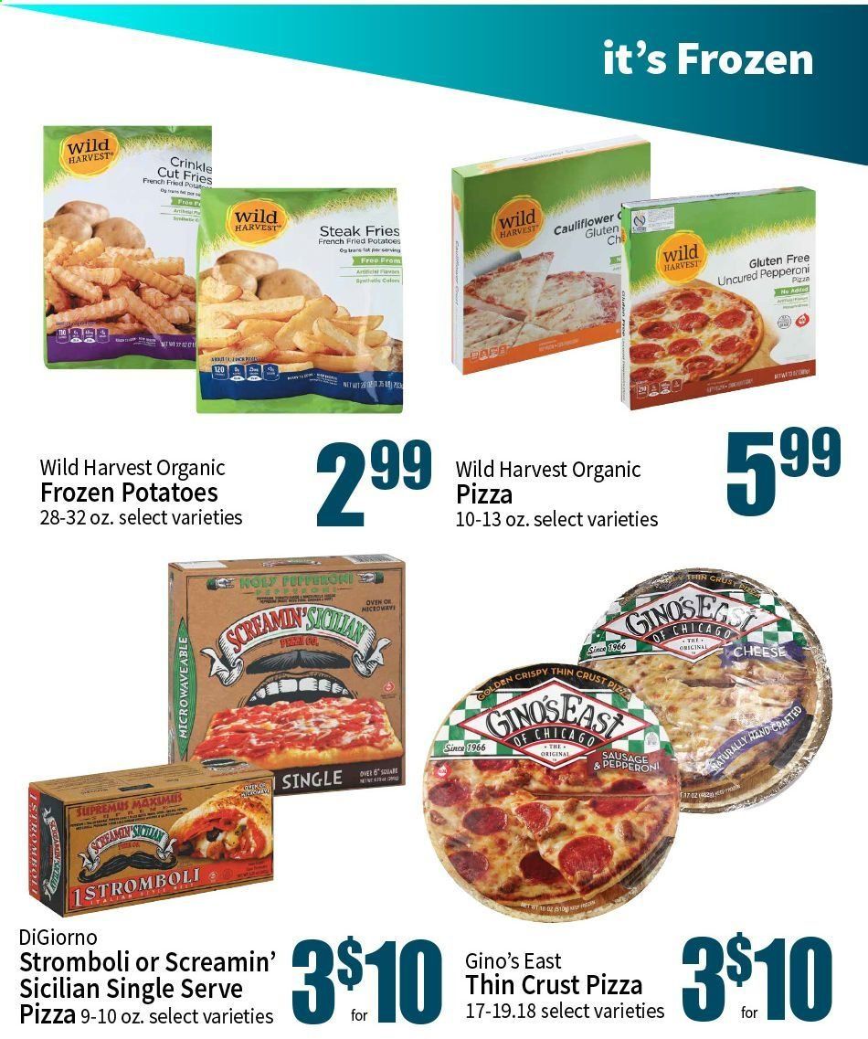 County Market Weekly Ad & Flyer April 1 to 7