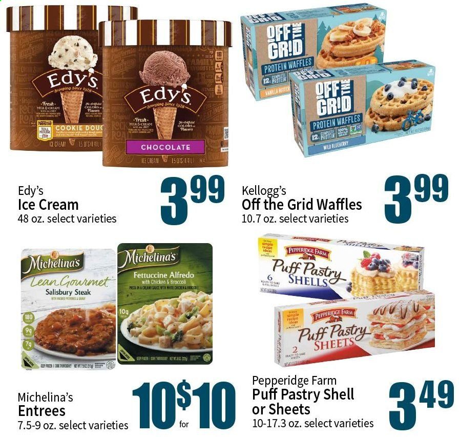 County Market Weekly Ad & Flyer April 1 to 7