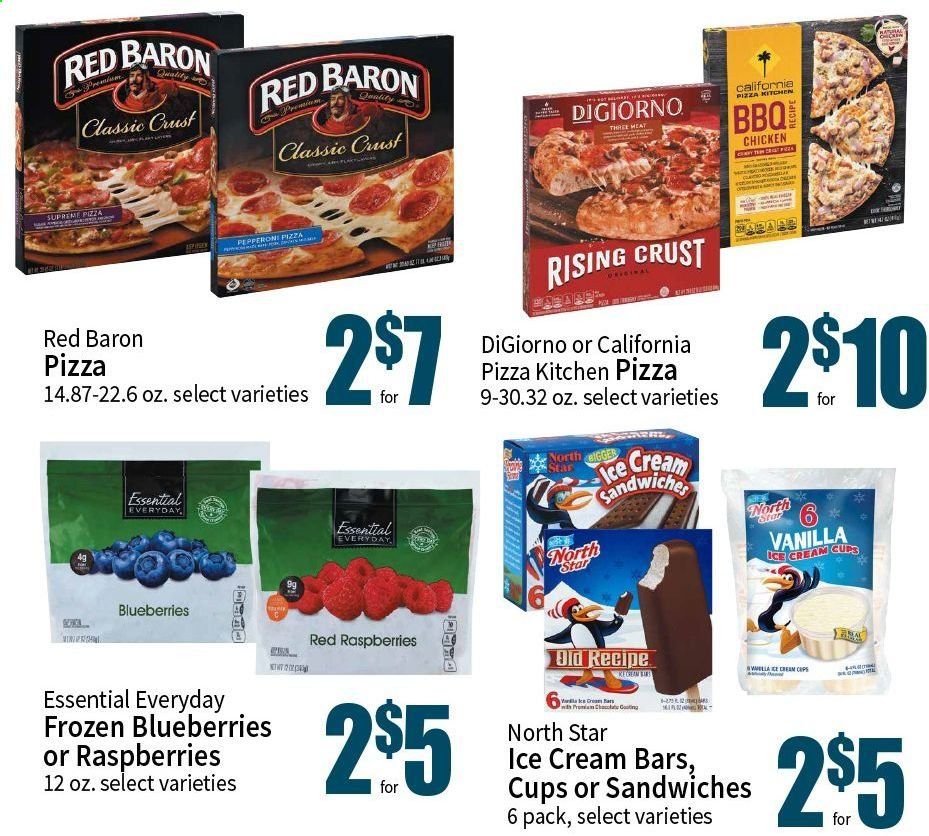 County Market Weekly Ad & Flyer April 1 to 7
