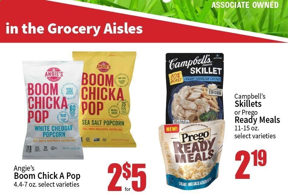 County Market Weekly Ad & Flyer April 1 to 7