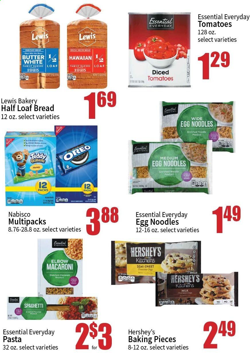 County Market Weekly Ad & Flyer April 1 to 7