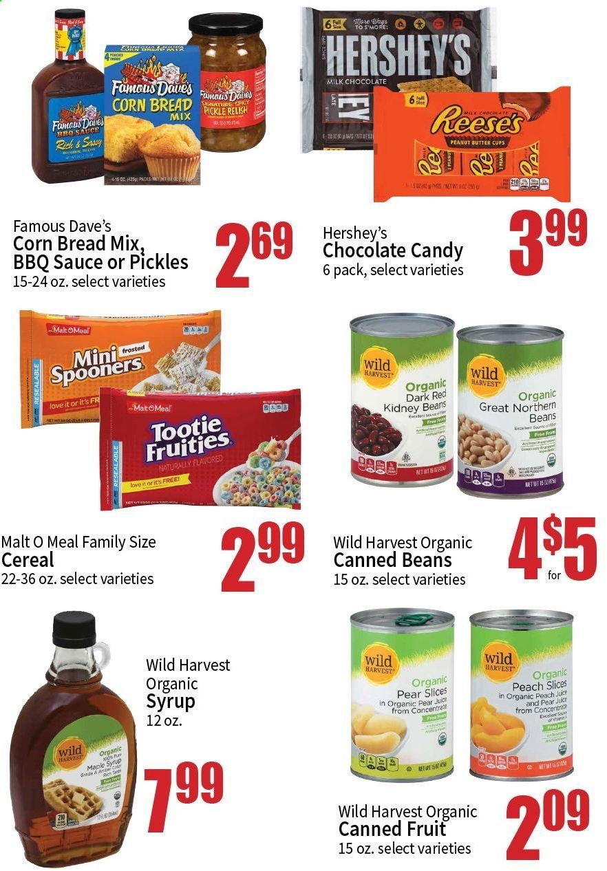County Market Weekly Ad & Flyer April 1 to 7