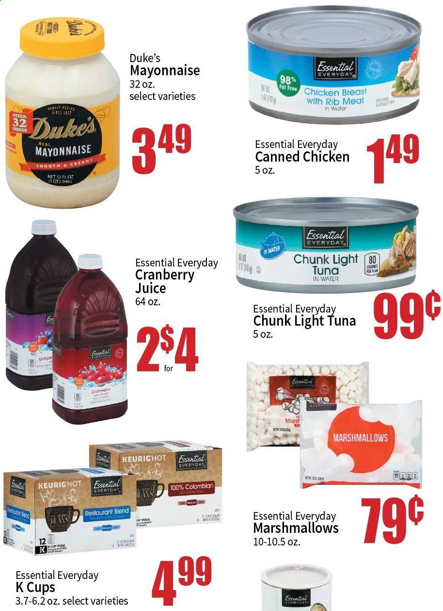County Market Weekly Ad & Flyer April 1 to 7