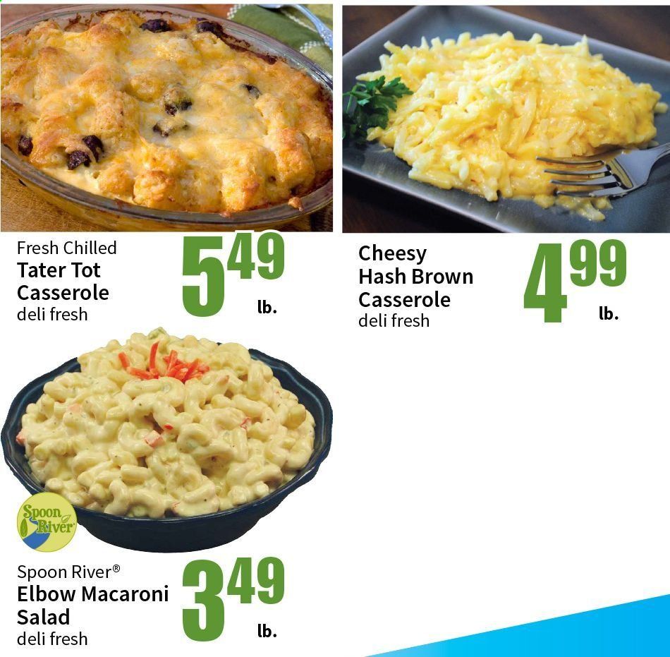 County Market Weekly Ad & Flyer April 1 to 7