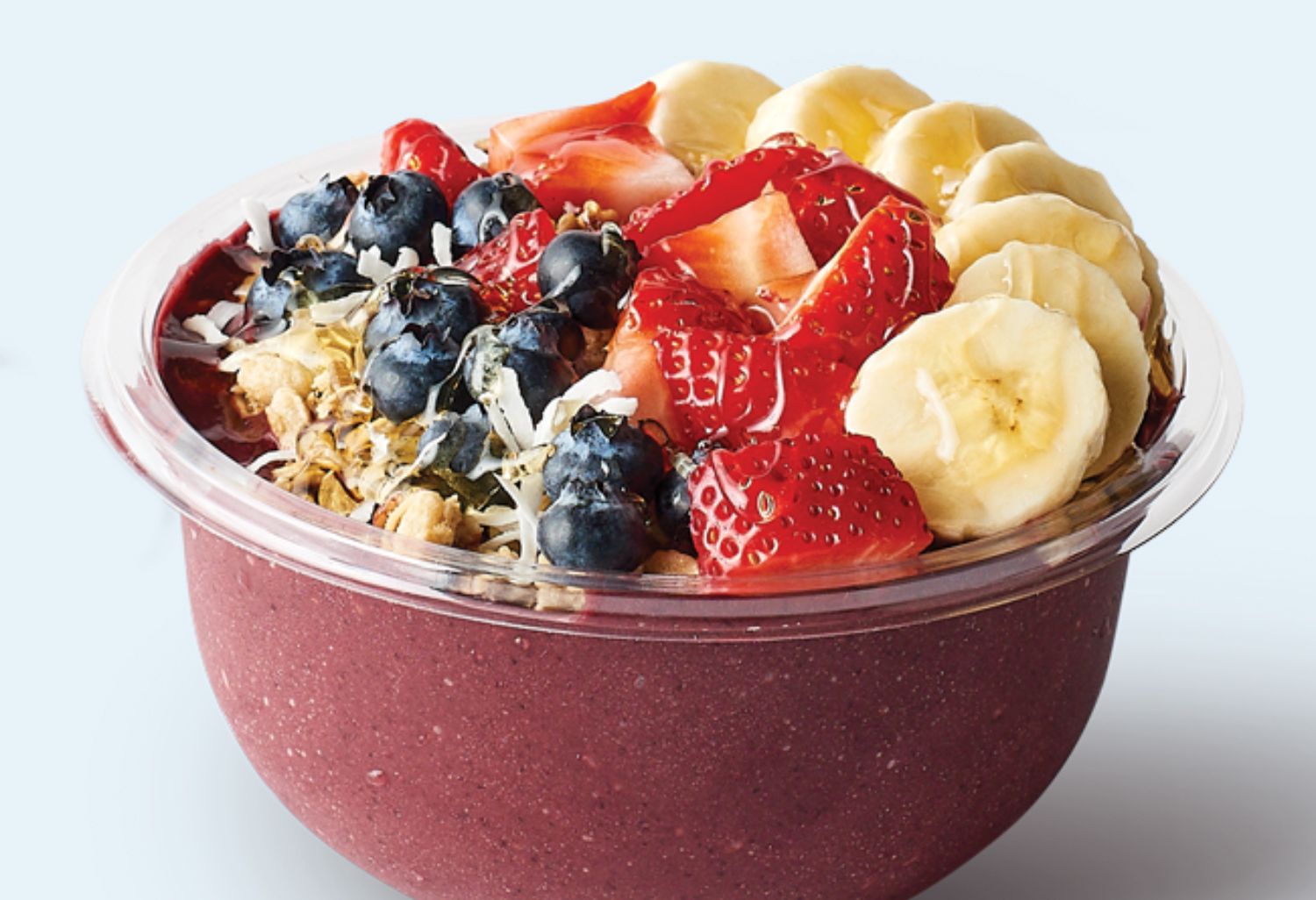 My Jamba Rewards Members Can Score a $6 Bowl Through to July 3 My Jamba Rewards Members Can Score a $6 Bowl Through to July 3