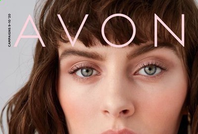 Avon Weekly Ad & Flyer March 31 to April 27