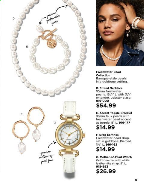 Avon Weekly Ad & Flyer March 31 to April 27