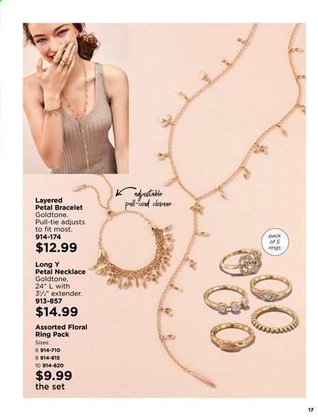 Avon Weekly Ad & Flyer March 31 to April 27