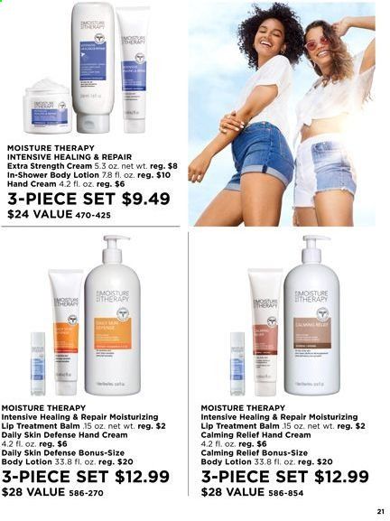 Avon Weekly Ad & Flyer March 31 to April 27