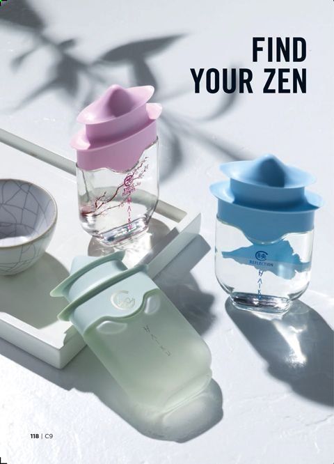 Avon Weekly Ad & Flyer March 31 to April 13