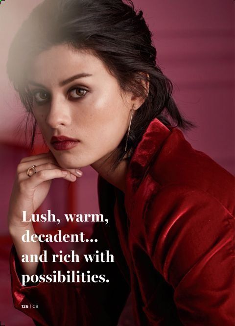 Avon Weekly Ad & Flyer March 31 to April 13