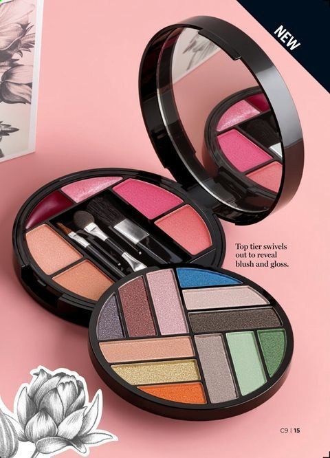 Avon Weekly Ad & Flyer March 31 to April 13