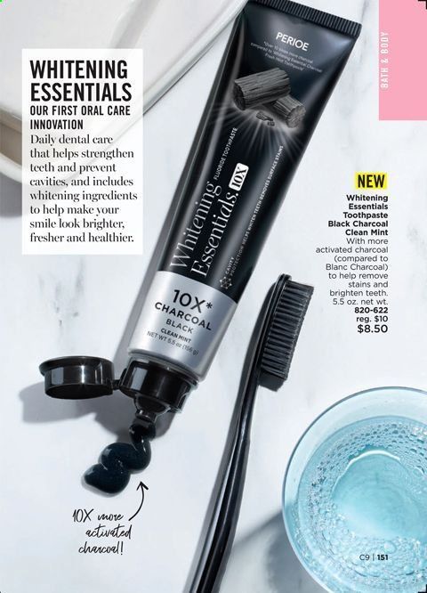 Avon Weekly Ad & Flyer March 31 to April 13