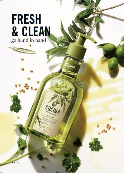 Avon Weekly Ad & Flyer March 31 to April 13