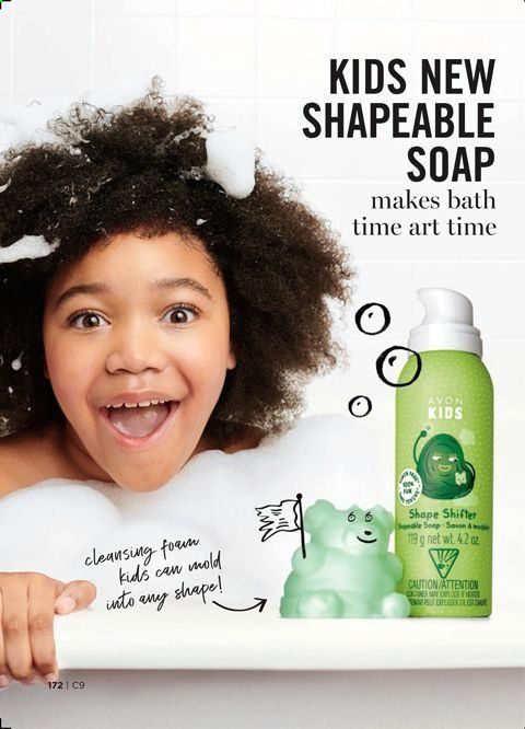 Avon Weekly Ad & Flyer March 31 to April 13