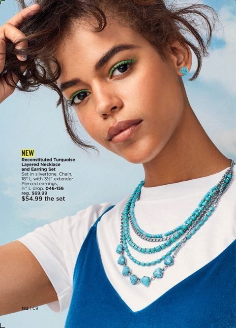Avon Weekly Ad & Flyer March 31 to April 13