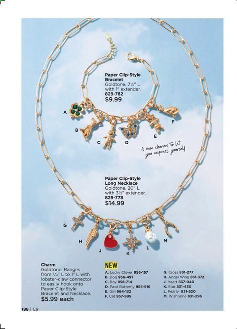 Avon Weekly Ad & Flyer March 31 to April 13