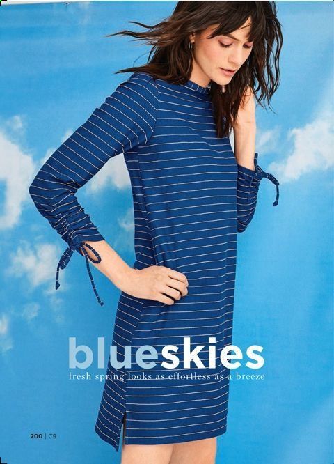 Avon Weekly Ad & Flyer March 31 to April 13