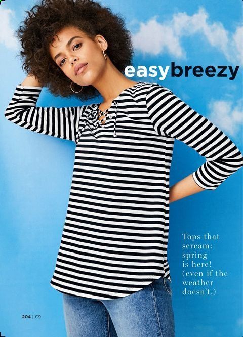 Avon Weekly Ad & Flyer March 31 to April 13