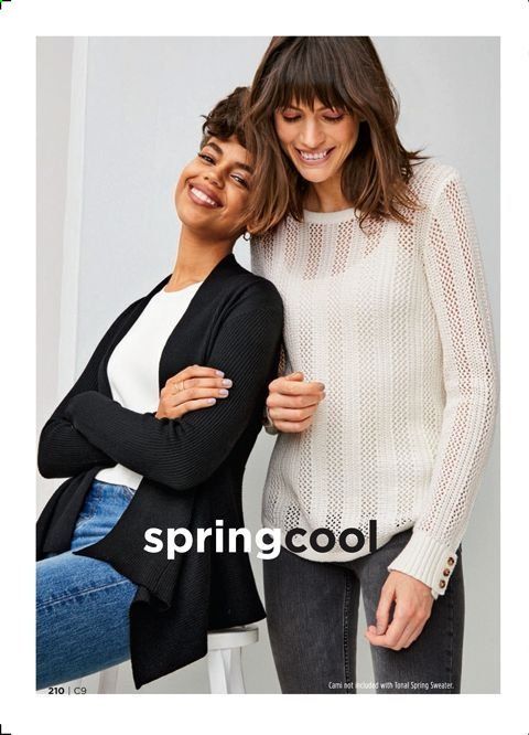 Avon Weekly Ad & Flyer March 31 to April 13