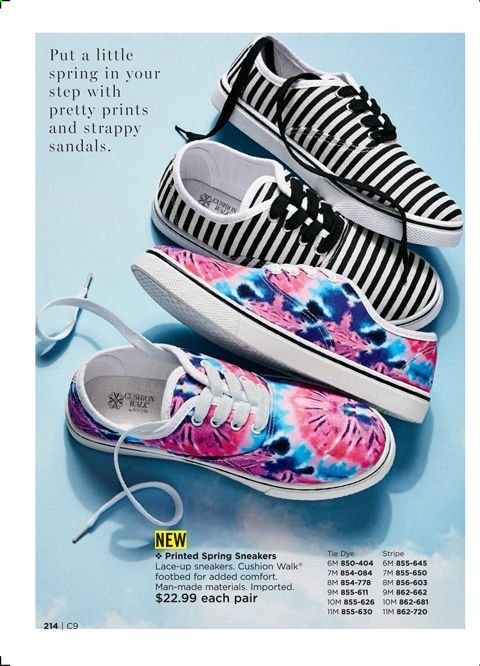 Avon Weekly Ad & Flyer March 31 to April 13