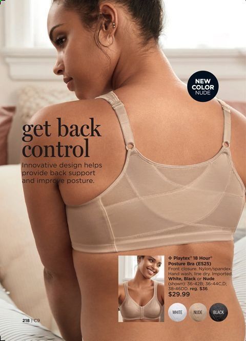 Avon Weekly Ad & Flyer March 31 to April 13