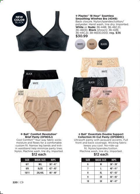 Avon Weekly Ad & Flyer March 31 to April 13