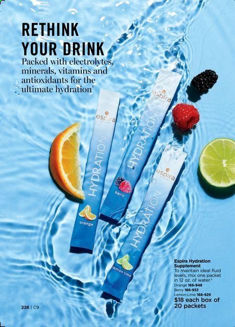 Avon Weekly Ad & Flyer March 31 to April 13