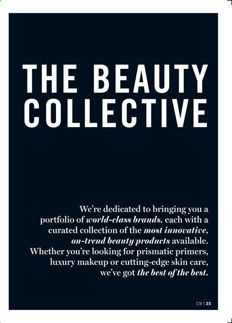 Avon Weekly Ad & Flyer March 31 to April 13