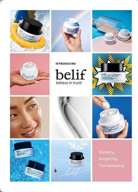 Avon Weekly Ad & Flyer March 31 to April 13
