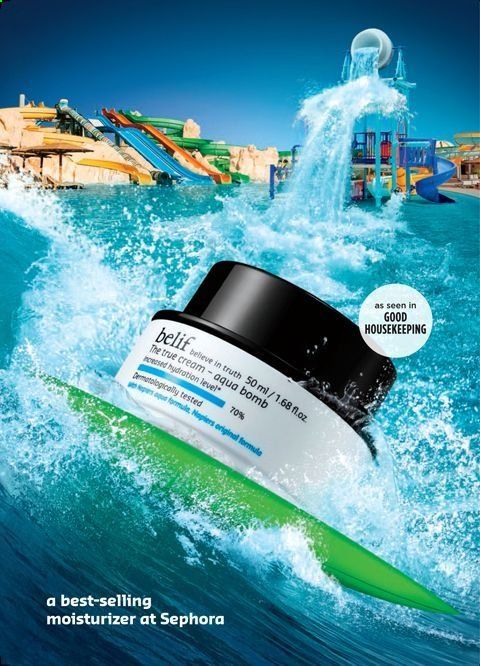 Avon Weekly Ad & Flyer March 31 to April 13