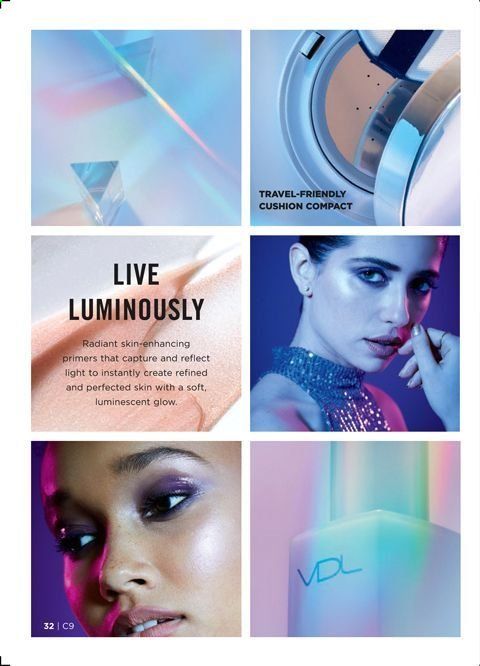 Avon Weekly Ad & Flyer March 31 to April 13