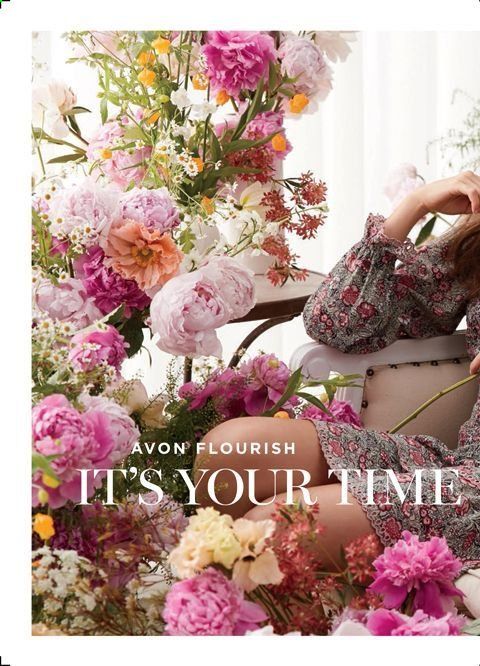Avon Weekly Ad & Flyer March 31 to April 13
