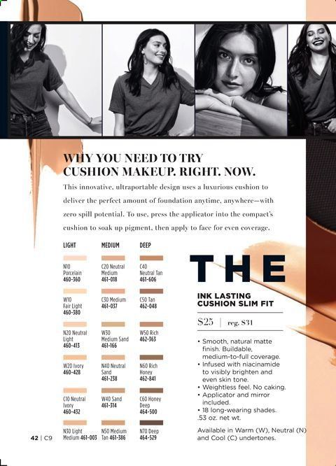 Avon Weekly Ad & Flyer March 31 to April 13