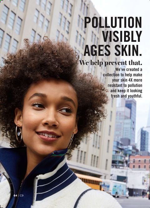 Avon Weekly Ad & Flyer March 31 to April 13