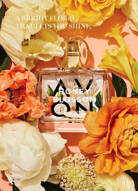 Avon Weekly Ad & Flyer March 31 to April 13