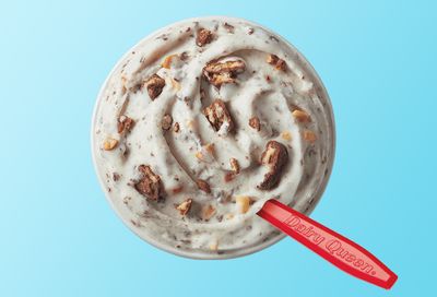 Dairy Queen Rolls Out a New Drumstick Duo for July’s Blizzard of the Month 
