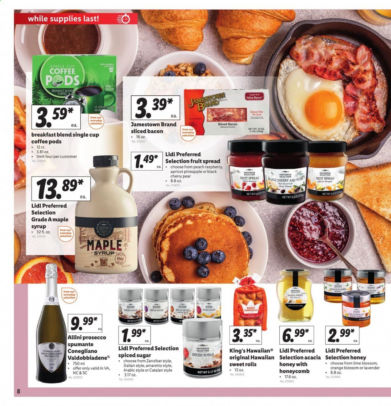 Lidl Weekly Ad & Flyer April 1 to 7