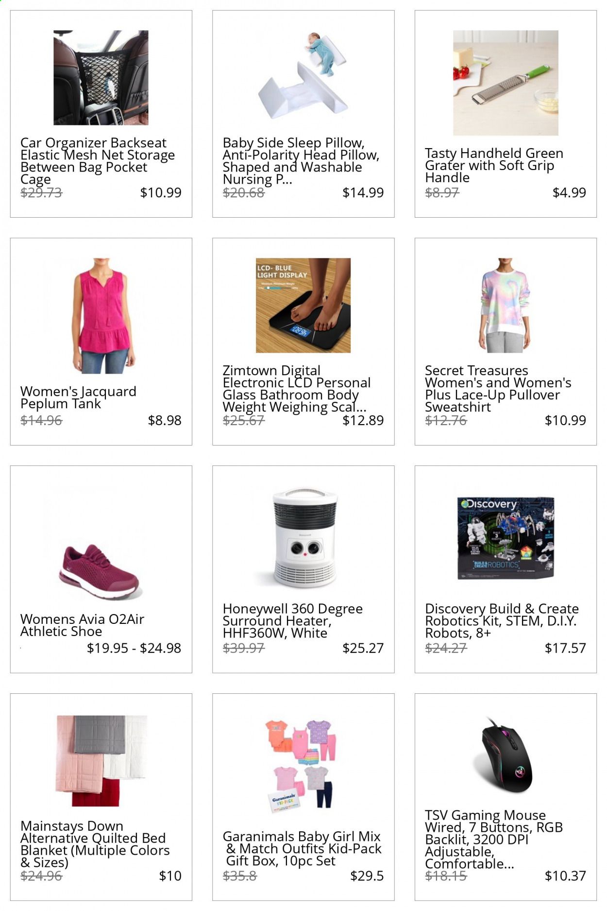Walmart (Clearance) Weekly Ad & Flyer April 1 to 15