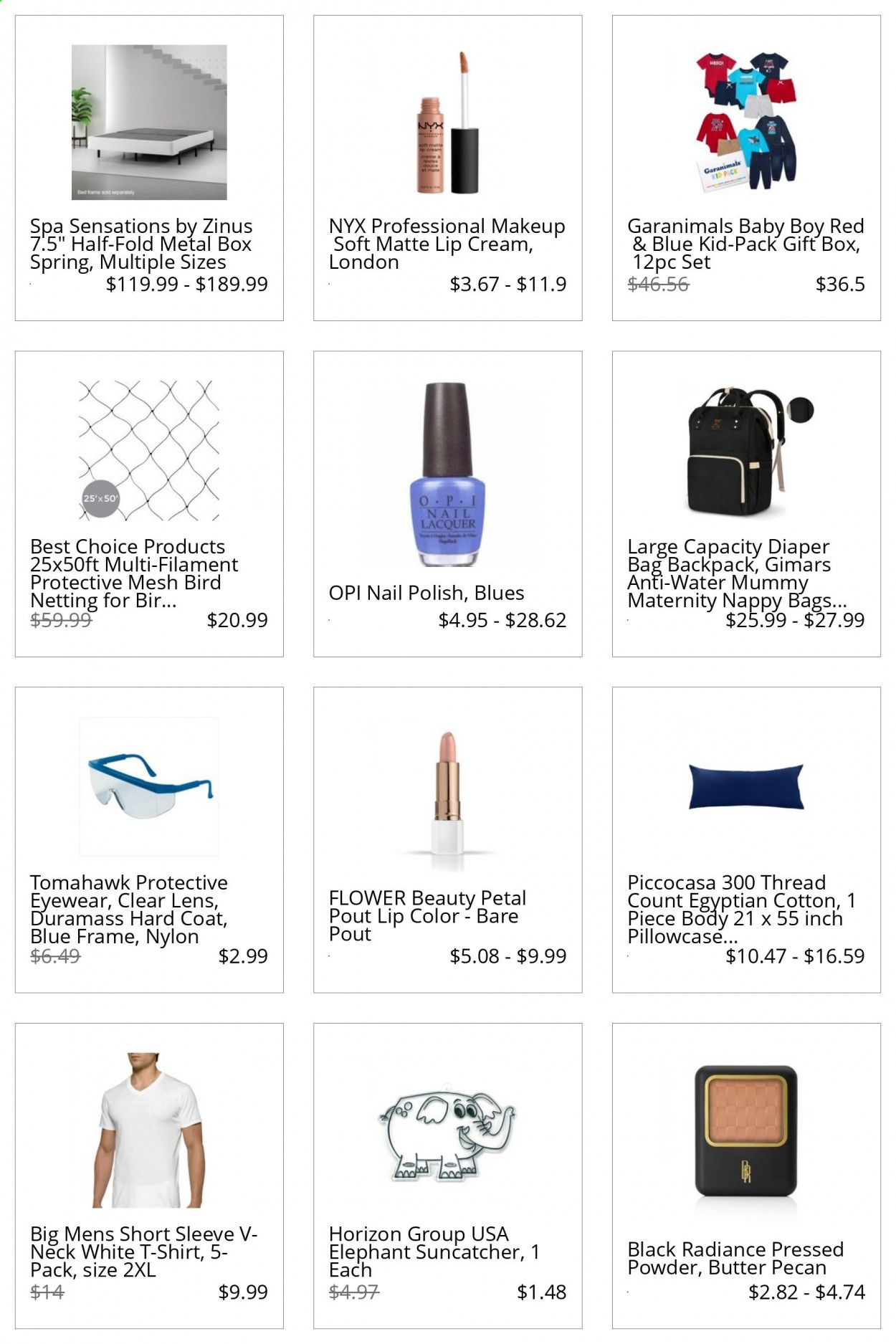 Walmart (Clearance) Weekly Ad & Flyer April 1 to 15