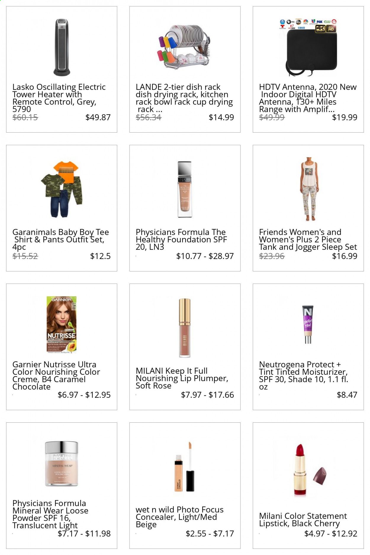 Walmart (Clearance) Weekly Ad & Flyer April 1 to 15