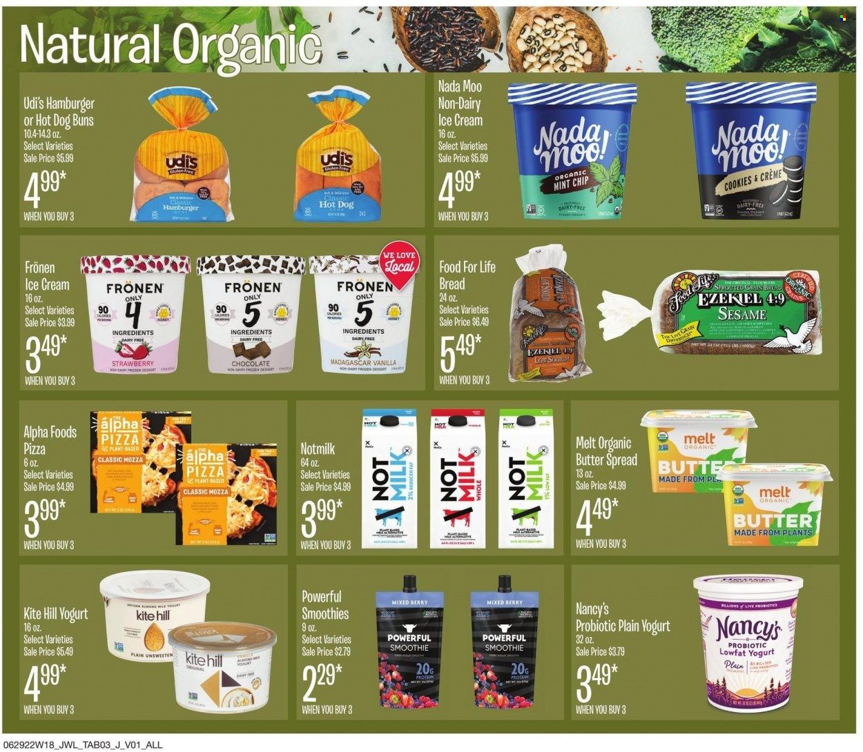 Jewel Osco (IN) Weekly Ad Flyer June 30 to July 7