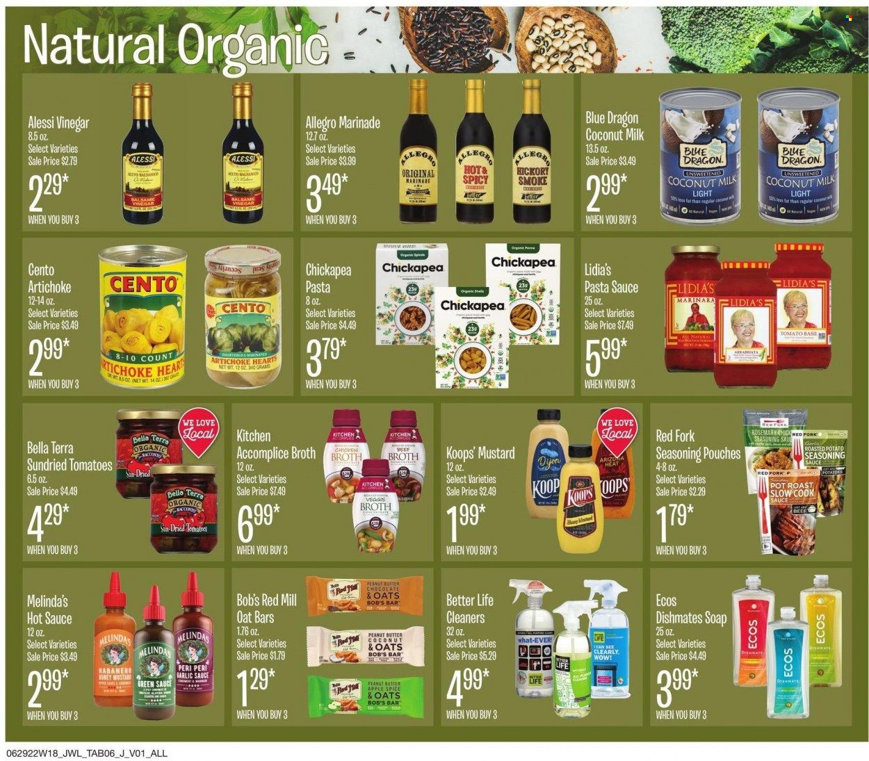 Jewel Osco (IN) Weekly Ad Flyer June 30 to July 7