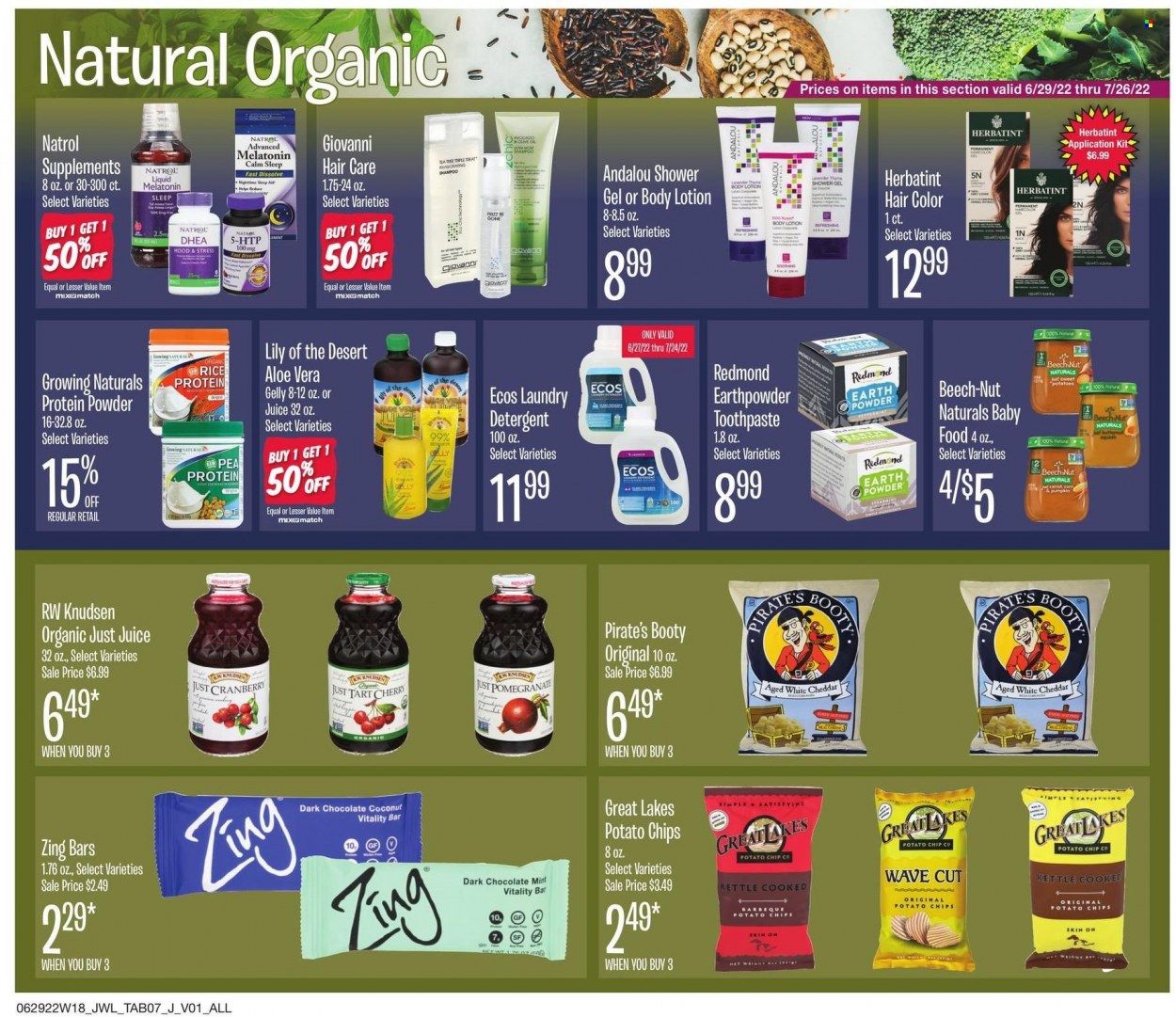 Jewel Osco (IN) Weekly Ad Flyer June 30 to July 7