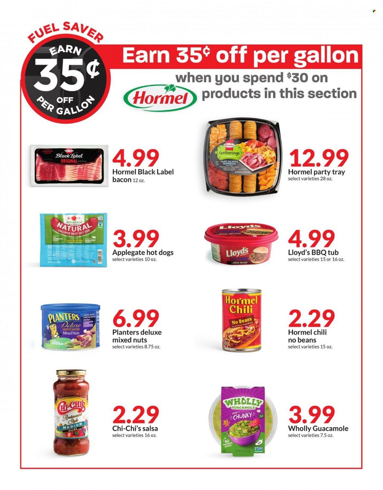 Hy-Vee (IA, IL, MN, MO, SD) Weekly Ad Flyer June 30 to July 7