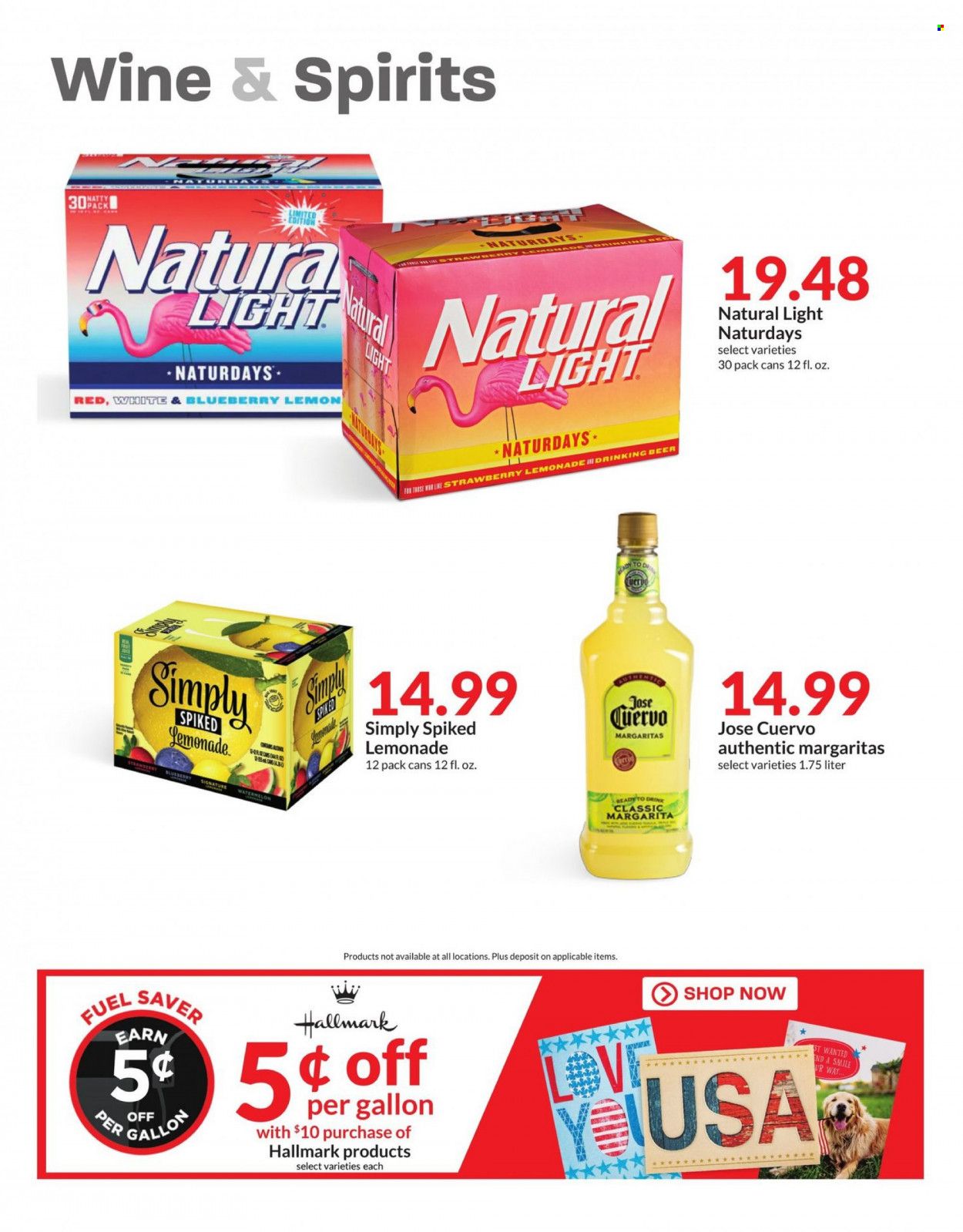 Hy-Vee (IA, IL, MN, MO, SD) Weekly Ad Flyer June 30 to July 7